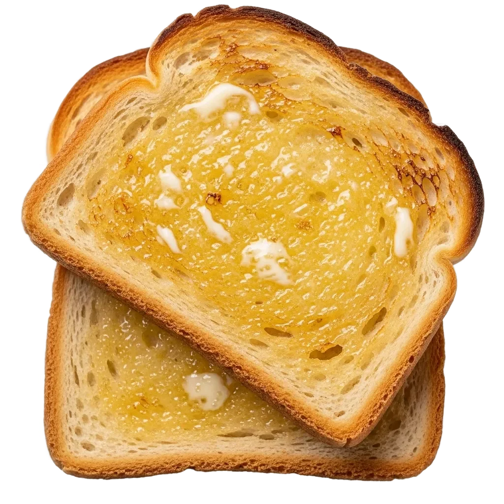 BOB Toast raising canes