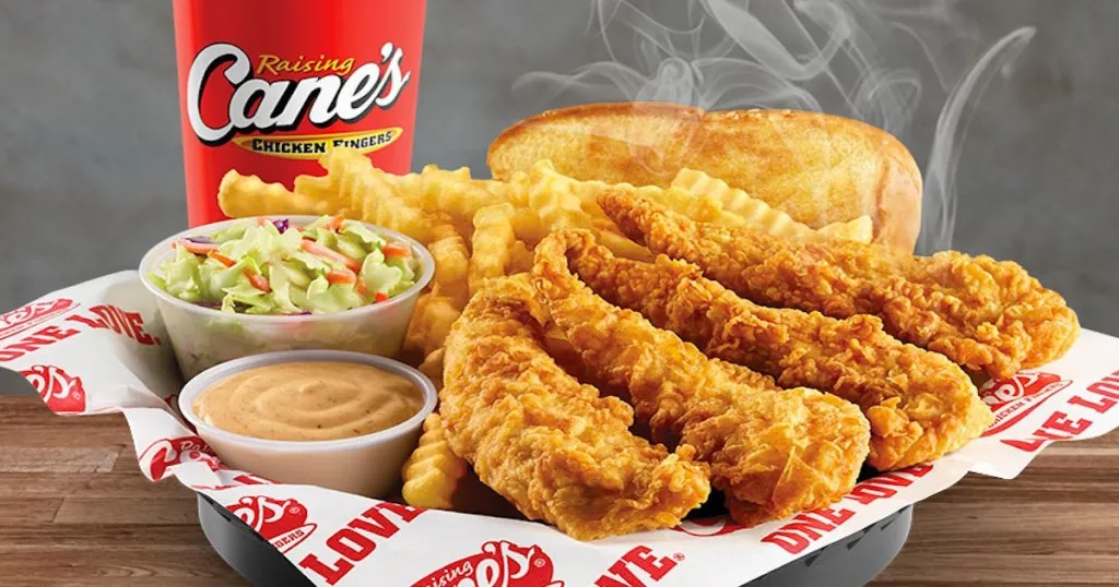 BOGO Box Combo