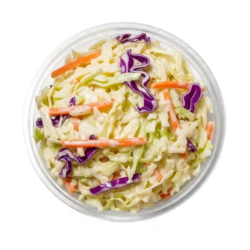 Coleslaw Swap
