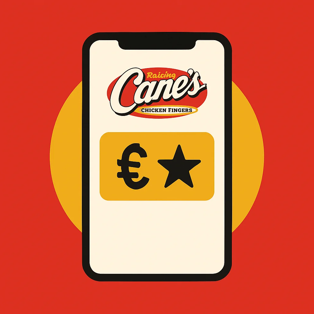 Earn Rewards Every Time You Order